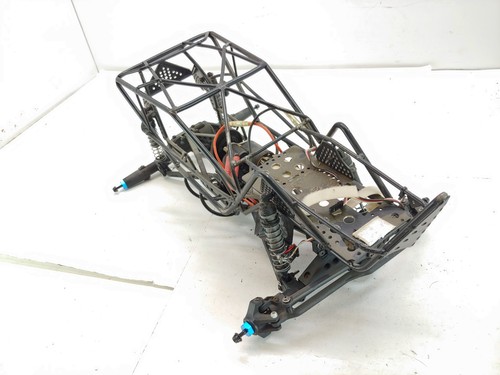 Axial bomber wraith 2 - /, wraith?