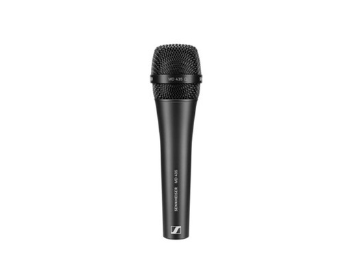 Sennheiser 435 - md,