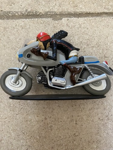 Figurine joe bar team guido - joe,