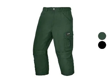 Pantalon travail court - pantalon, de