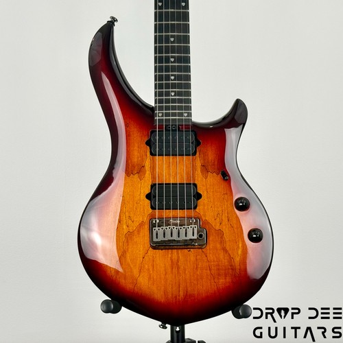 Sterling music man john - by,