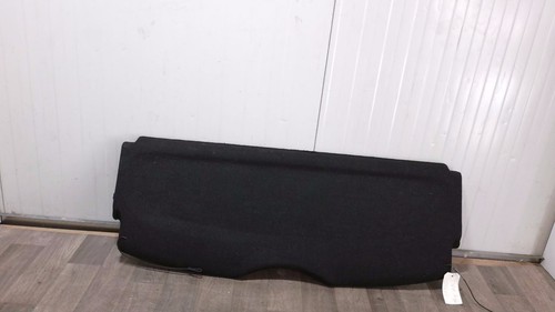 Plage arriere peugeot 206 - plage,