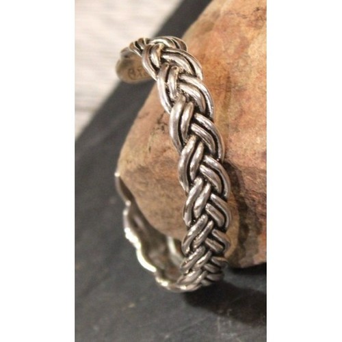 Toulhoat bracelet tresse - toulhoat,