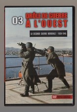 SECONDE GUERRE MONDIALE