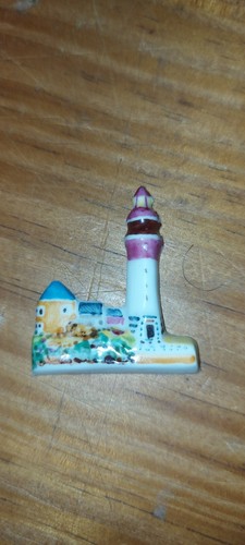 Feve bouttaz phare - bouttaz,