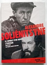 Alexandre Soljénitsyne: Le