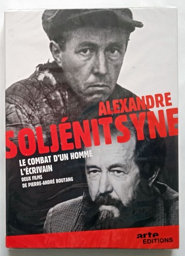 Alexandre soljénitsyne le - alexandre, soljénitsyne: