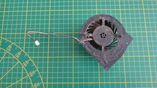 Ventilateur interne console de jeux Sony Playstation 3 PS3 SLIM CECH-4004A #B24