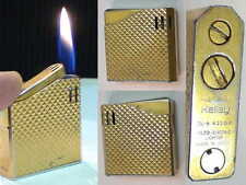 Briquet Ancien @ MARUMAN DL-6