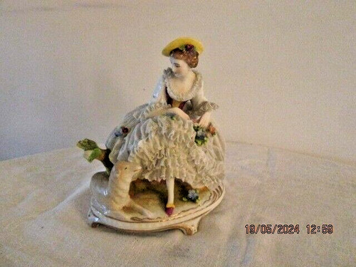 Petit groupe figurine - figurine, §a