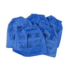 Pochettes Filtrantes pour