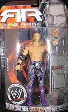 Catch wwe figurine - catch, edge