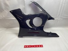 Honda CBR 600 F PC31 95-98