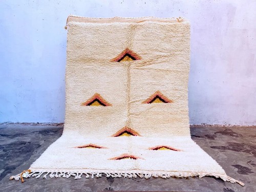 Tapis marocain nouveau - tapis,