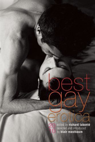 Best gay erotica - best, 2010