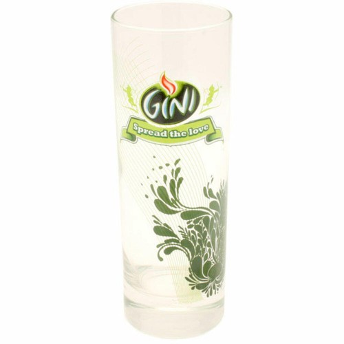 Gini verre spread the love - verre,,