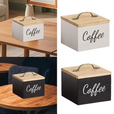 Porte-dosette de café avec