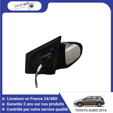 🇫🇷 RETROVISEUR EXTERIEUR