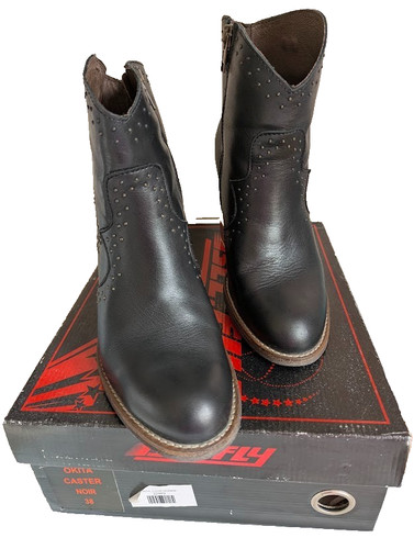 Beefly bottines boots femme - boots,