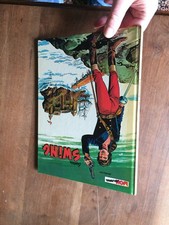 ALBUM BD SGS CAPTAIN SWING 2