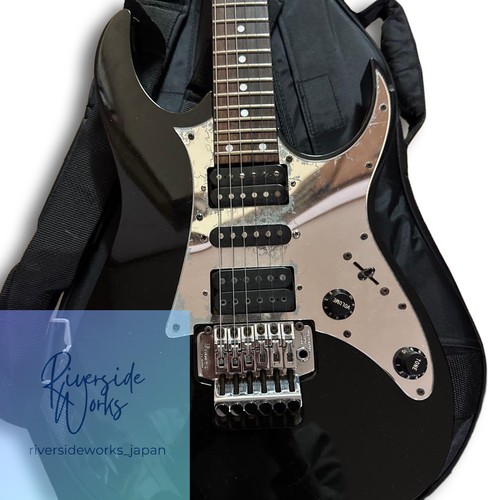 Guitare électrique ibanez - guitare,