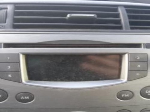 861200f060 autoradio toyota - 861200f060,