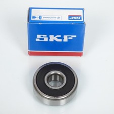 Roulement de roue SKF pour Moto Honda 125 SL 1976 à 1980 12x37x12 / AVG / AVD /