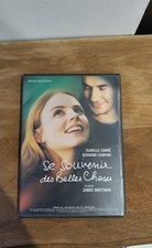Dvd Se Souvenir Des Belle
