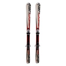 Ski occasion junior Fischer