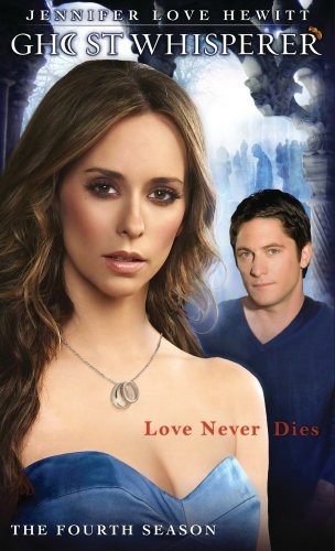 Ghost whisperer the - ghost,