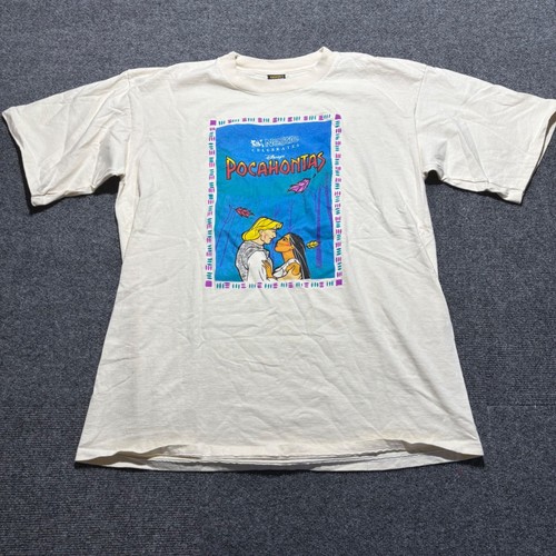 Vintage disney pocahontas - vintage,