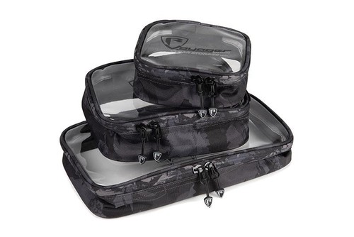 Fox rage voyager camo - fox, clair