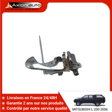 ?? POIGNEE INTERIEURE PORTE AVANT DROIT MITSUBISHI L 200 DOUBLE CABINE