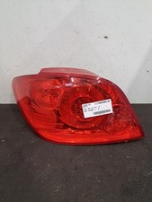 Feu arriere principal gauche