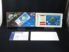 Jeu portable LCD Baseball V