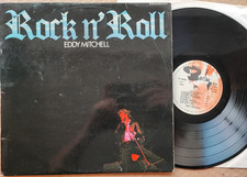 EDDY MITCHELL  -   Rock N'