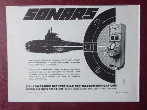 1967 pub cit - 4/1967,
