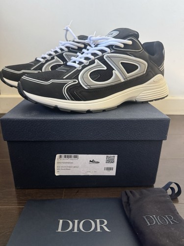 Dior b30 baskets homme - dior,