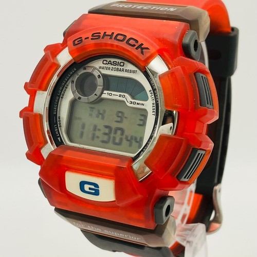 Montre casio shock - montre,