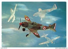 ASVP2-0164-AVIATION - Marcel