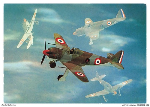 Asvp2 0164 aviation marcel - asvp2-0164-aviation,
