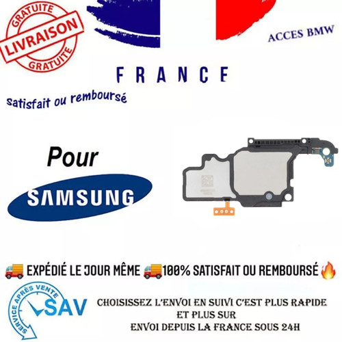 Original haut parleur pour - haut-parleur,