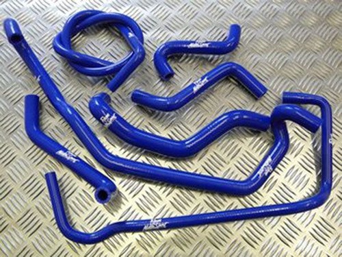 Pour ford fiesta rs turbo - pour,