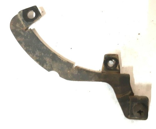 Patte fixation cable gaz de - cable,