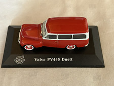 Volvo PV445 Duett 1/43
