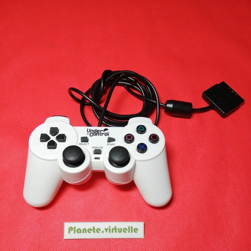 Manette ps1 sony playstation - manette,