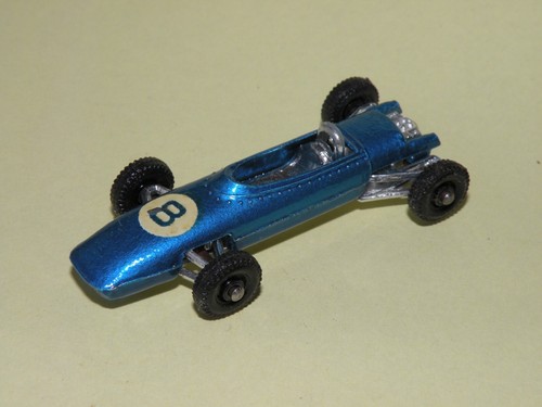 Majorette alpine 8 - alpine,