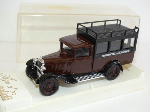 Citroen c4f mini bus - c4f,