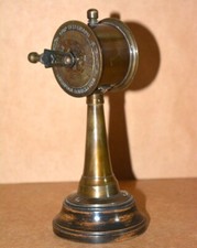 Télégraphe Nautique 7"