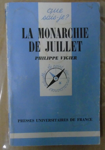 Monarchie juillet - monarchie, de